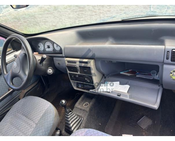 Foto de UBERLÂNDIA/MG - CIRCULÁVEL - FIAT UNO MILLE FIRE - 2003/2003