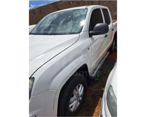 Foto de IRECÊ/BA - CARRO - VW Amarok CD 4x4 S, 2018/2018