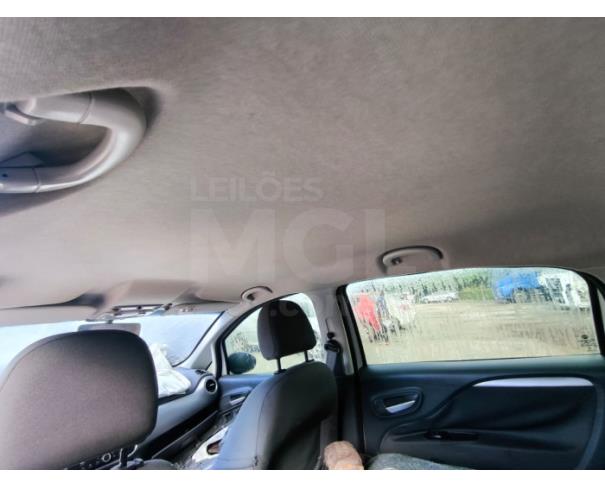 Foto de ITAÚNA/MG- FIAT  PUNTO ESSENCE 1.6 2013/2013-  PA12911