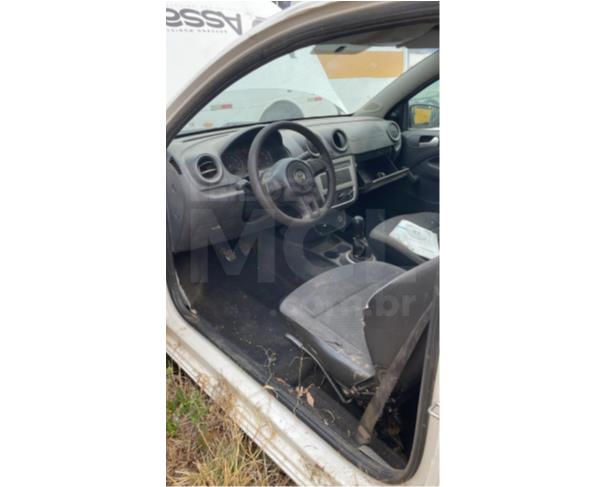 Foto de ASSARÉ/CE - VW – Volkswagen/Saveiro, 2014/2015