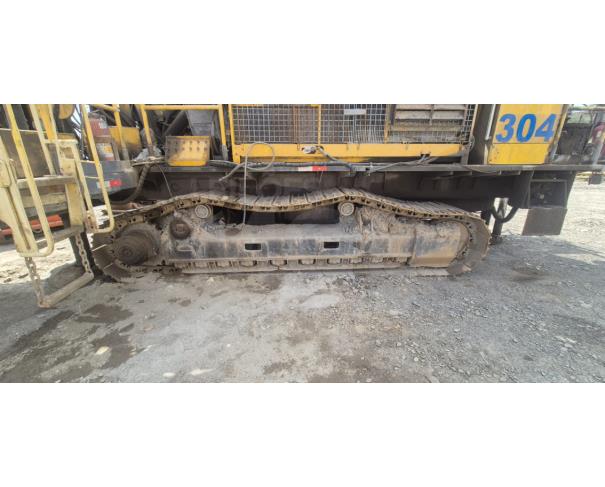 Foto de PARACATU/MG-PERFURATRIZ EPIROC DM50 XL 1200,2014