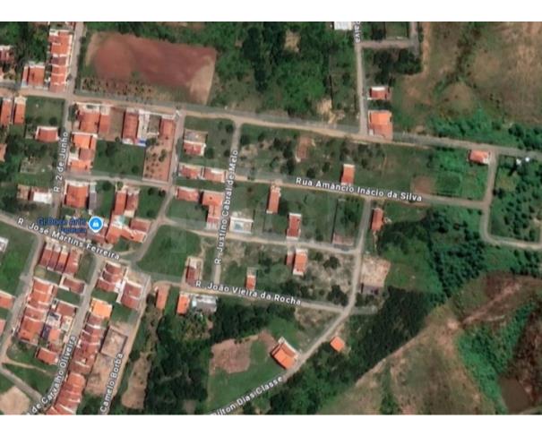 Foto de ITABAIANA/PB — CASA NA RUA JUSTINO CABRAL DE MELO, QUADRA 77, LOTE 41 CASA 73, JUSTINO CABRAL MELO