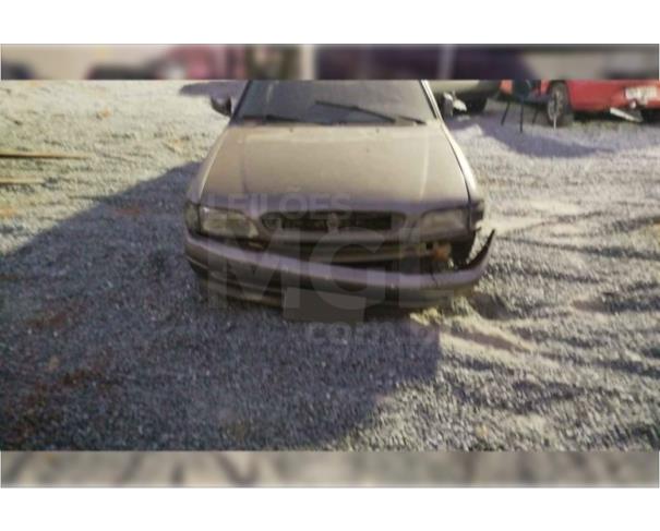 Foto de APARECIDA DE GOIÂNIA/GO - FORD Escort - PARA RETIRADA DE PEÇAS