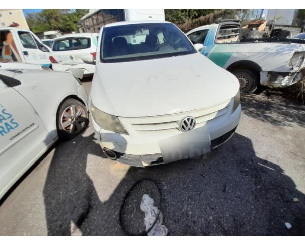 Foto de RIO DAS OSTRAS/RJ - VW - VOLKSWAGEN / GOL 1.6 POWER