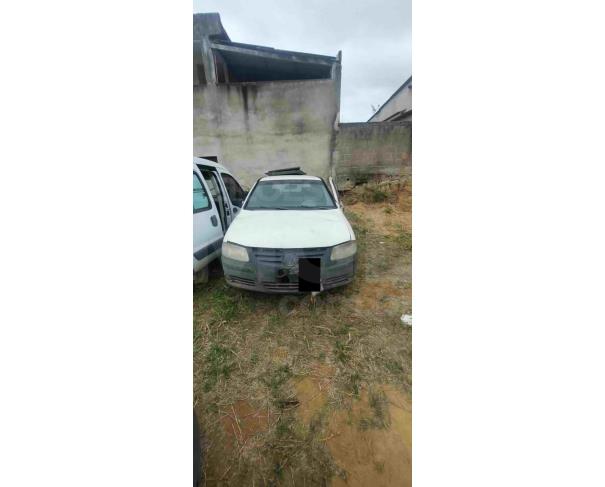 Foto de SANTA RITA DE JACUTINGA/MG - VW/ Gol 1.0 GIV, 2013/2014, FLEX 