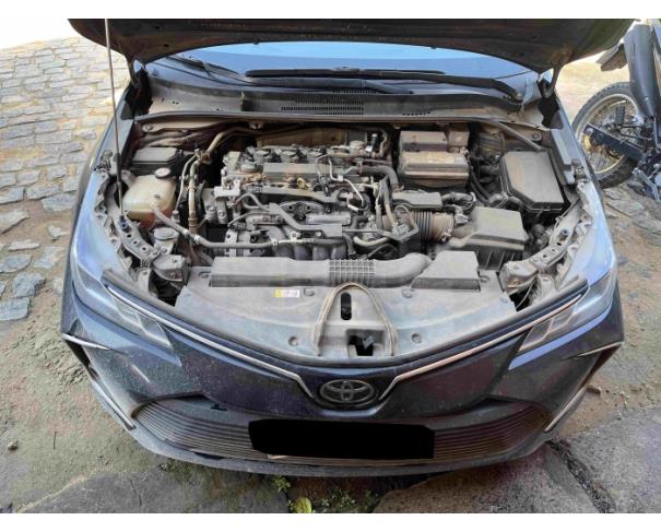 Foto de PIRAPETINGA/MG - Toyota/Corolla Xei 20, 2022/2023, FLEX 