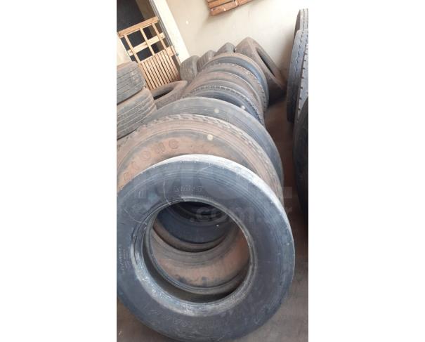 Foto de ARAGUARI/MG-58 UNIDADES DE SUCATAS DE PNEUS