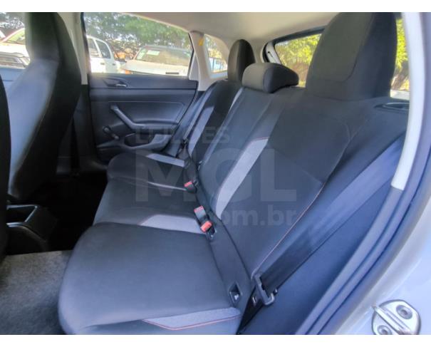 Foto de ITAÚNA/MG- VOLKSWAGEN POLO 1.0 MPI FLEX 12V 5P 2024/2024- PA13321