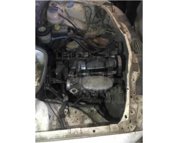 Foto de CRUZEIRO/SP - VW Gol Patrulheiro 1.6, 2006/2007, FLEX 