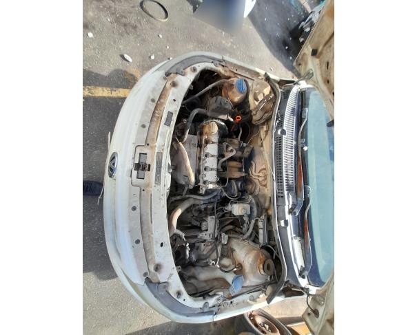 Foto de RIO DAS OSTRAS/RJ - CARGA CAMINHONETE VW SAVEIRO 1.6 CS