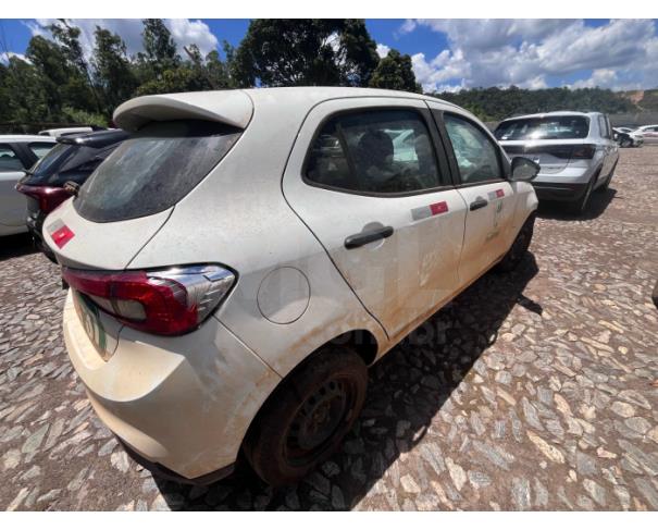 Foto de ITAÚNA/MG-  FIAT ARGO 1.0 2023/2024- PA10909