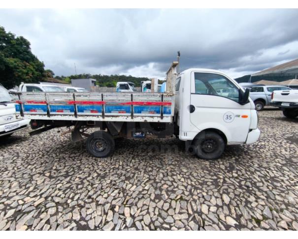 Foto de ITAÚNA MG - HYUNDAI HR HDB - ANO 2011/2012- PA11372 