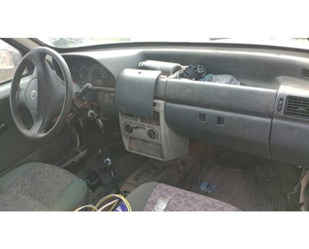 Foto de CARANDAÍ/MG - Fiat Uno Mille Fire Flex, 2006/2007, FLEX 