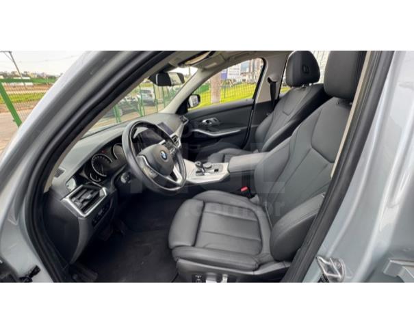 Foto de ITAÚNA/MG - BMW/330I ANO 2019/2020 - SC1135