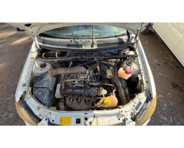 Foto de ITAÚNA/MG - CHEVROLET/CELTA 1.0L LS ANO 2011/2012 - SC1097