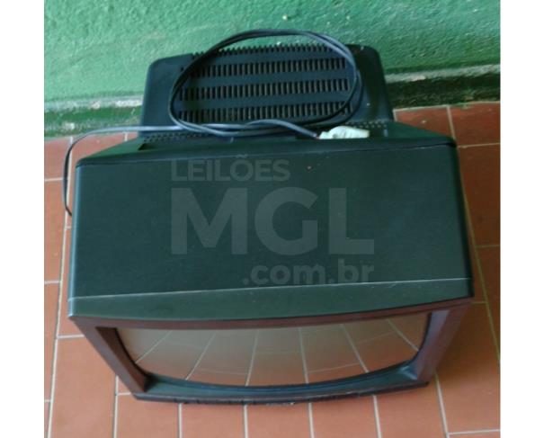 Foto de SENADOR CORTES/MG - Lote de Aparelhos Eletroeletrônicos.