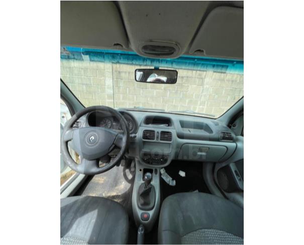Foto de ANCHIETA/ES - Renault Clio Cam 1.0 16VH, 2012/2012, FLEX 