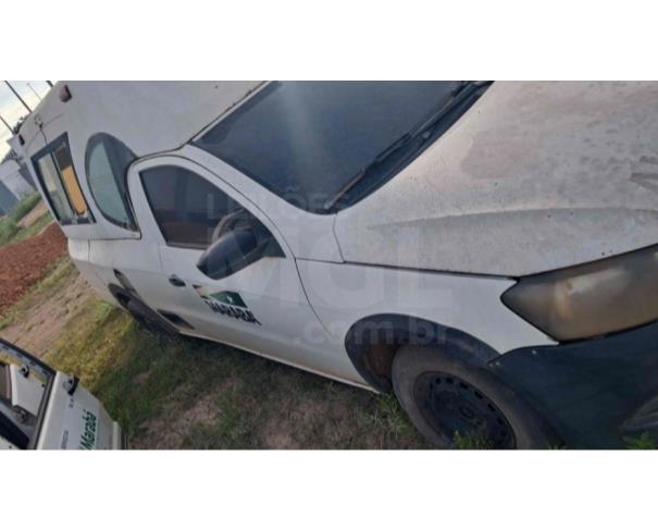 Foto de MARABÁ/PA - VW/SAVEIRO PICKUPECIA CS, 2015/2015