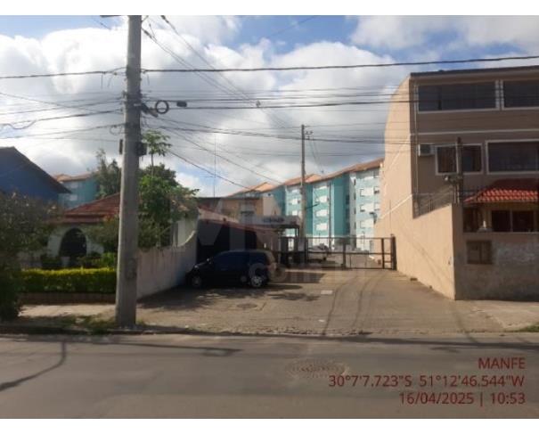 Foto de PORTO ALEGRE/RS — Apartamento com 2 quartos 1 Vaga na Garagem (F8555532326388)