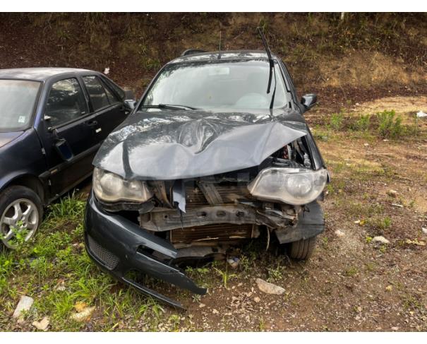 Foto de ITAÚNA/MG FIAT PALIO  WEEKEND ELX 1.4 MPI FIRE FLEX 8V 2006/2006 PA13448