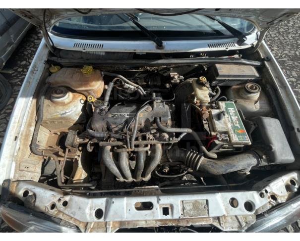 Foto de ITAÚNA/MG- FORD COURIER 1.6L 2000/2000 BAIXADO/SUCATA- PA12609