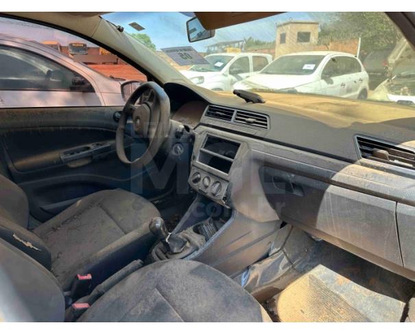 Foto de SÃO JOÃO DA PONTE/MG - CARRO - VW/Gol 1.0L MC4, 2021/2022