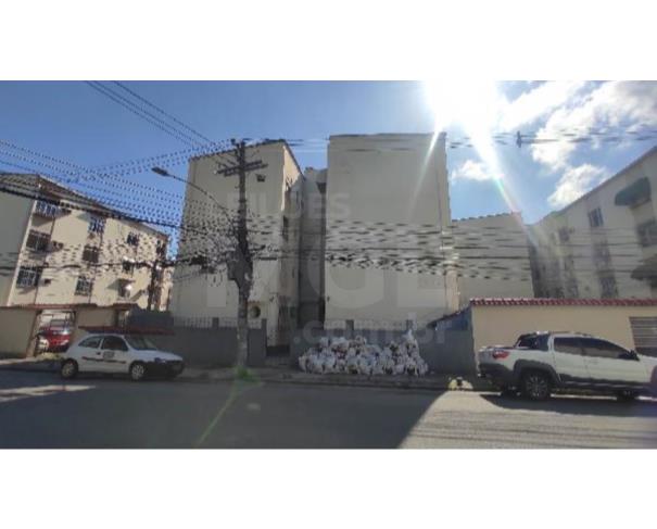 Foto de RIO DE JANEIRO/RJ — Apartamento com 2 quartos (F8021970018726)