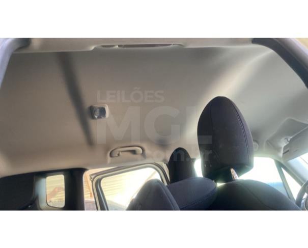 Foto de JUIZ DE FORA/MG - CIRCULÁVEL - JEEP RENEGADE SPORT MT - 2017/2017