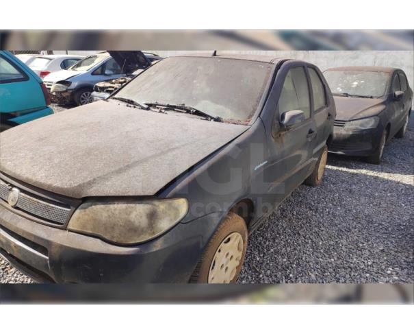 Foto de APARECIDA DE GOIÂNIA/GO - FIAT Palio Fire Flex - CIRCULÁVEL 