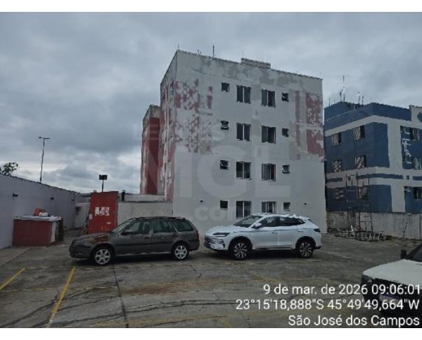 Foto de SAO JOSE DOS CAMPOS/SP — Apartamento com 2 quartos e 2 Vagas na Garagem (8444431726184)