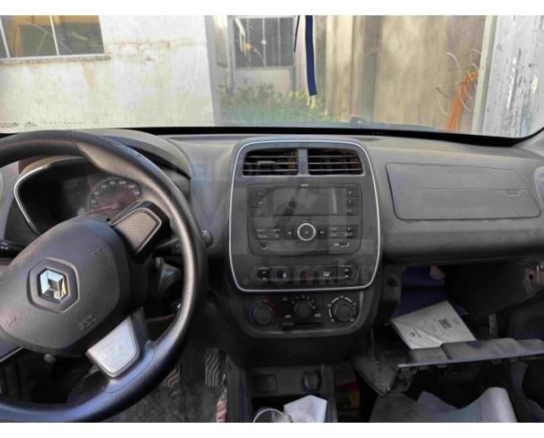 Foto de PIRAPETINGA/MG - Renault/ Kwid Zen 10MT, 2020/2021, FLEX 
