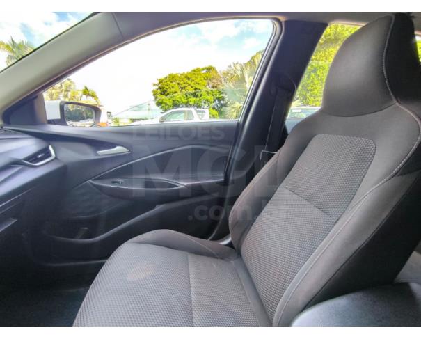 Foto de ITAÚNA/MG- CHEVROLET ONIX 1.0 AUTOMATICO LT 2022/2022- PA12870