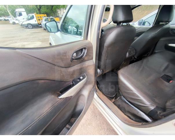 Foto de ITAÚNA/MG NISSAN FRONTIER S MTX4 2020/2021  PA13456