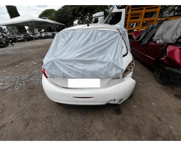 Foto de ITAÚNA/MG- PEUGEOT 208 ACTIVE PACK 2014/2015  - PA01026