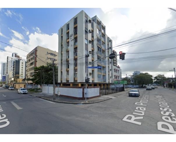 Foto de JABOATÃO DOS GUARARAPES/PE — Apartamento no Bairro Candeias