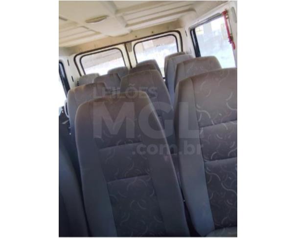 Foto de PORCIÚNCULA/RJ -Citroen Jumper M33M 23S 2013/2014