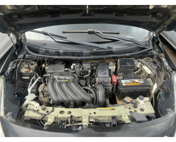 Foto de ITAÚNA/MG - NISSAN VERSA 16 SV - ANO: 2014/2014 - B1022