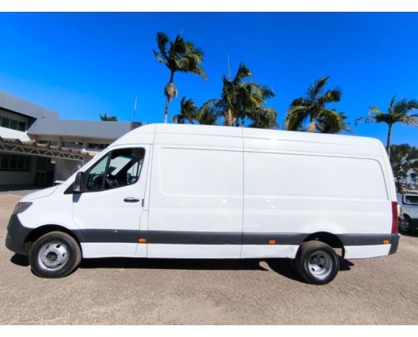 Foto de ITAÚNA/MG- M.BENZ 517 SPRINTER F 2024/2025-PA13334