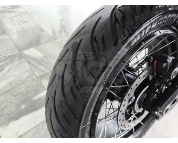 Foto de ITAÚNA/MG- MOTO BMW F850 GS 2022/2023- PA00854