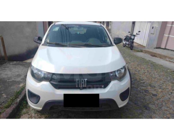 Foto de ALTO RIO DOCE/MG - Fiat Mobi Like, 2021/2021, FLEX 