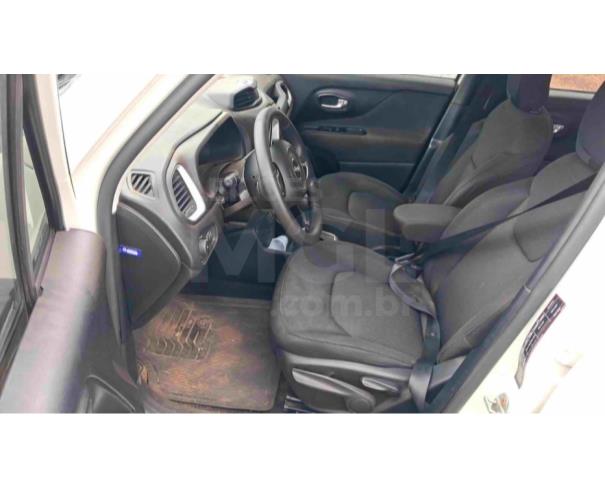 Foto de NOVO HORIZONTE DO NORTE/MT - Jeep Renegade Sport AT, 2021/2021, FLEX 