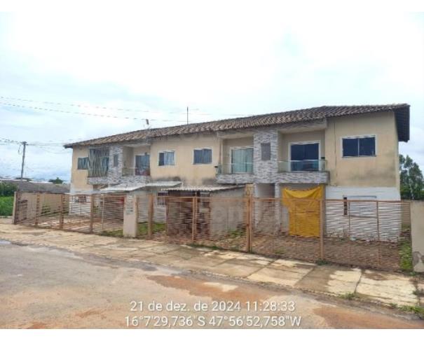 Foto de CIDADE OCIDENTAL/GO — Apartamento 2 quartos (F8444419322567)