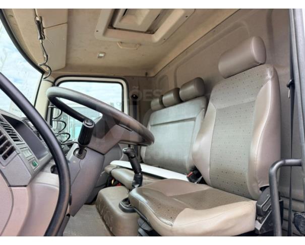 Foto de BELO HORIZONTE/MG - CAMINHÃO - VW 15.190 CRM 4X2 4P - ANO: 2020 - PA