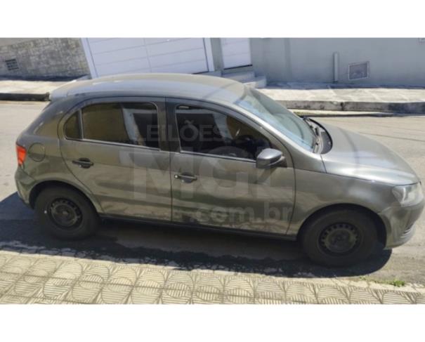 Foto de VARGINHA/MG - VOLKSWAGEN Novo Gol 1.0 - 2013/2013