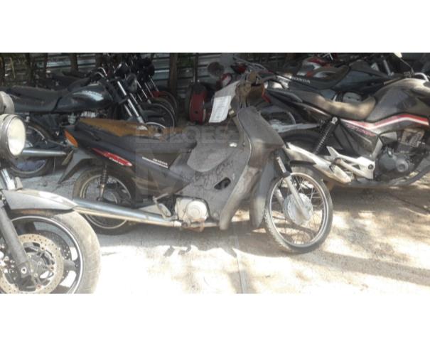 Foto de ITAÚNA/MG - (MOTONETA) - CIRCULÁVEL - HONDA C100 BIZ ES - 2004/2005