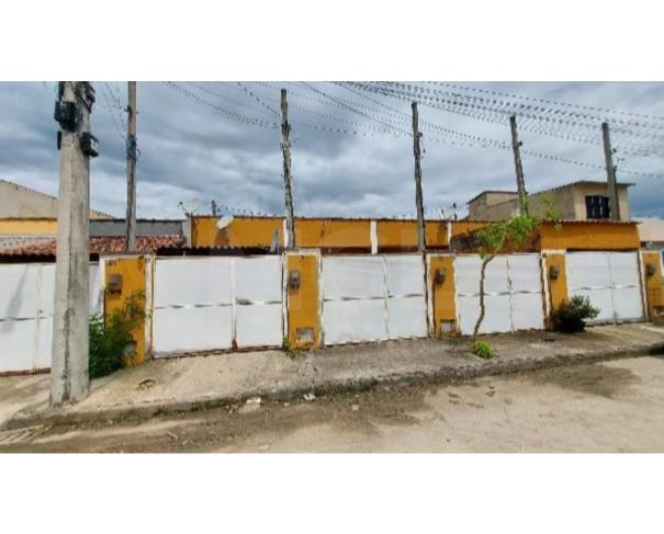 Foto de NOVA IGUAÇU/RJ — Casa 1 quarto (F8444424672910)