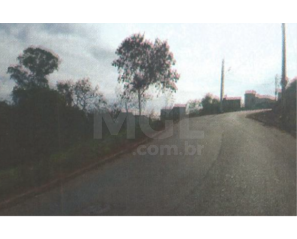 Foto de PARÁ DE MINAS/MG — Lote com 541,44m² no bairro Santos Dumont