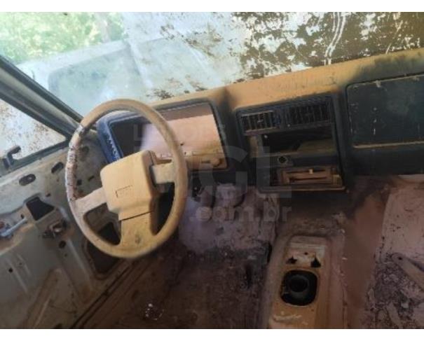 Foto de PORCIÚNCULA/RJ - Chevrolet Caravan 