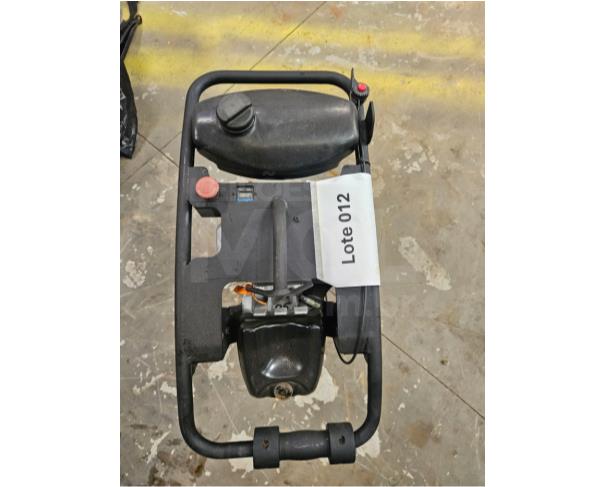 Foto de VESPASIANO/MG-COMPACTADOR DE SOLO(SAPO) WACKER