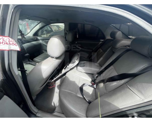 Foto de JUNDIAÍ/SP-VEÍCULO CONSERVADO-TOYOTA/COROLLA SEG18VVT-2005/2005
